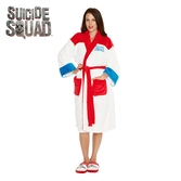 Peignoir Adulte Sucide Squad Harley Quinn : Daddy's Little Monster