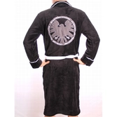 Peignoir Adulte Marvel : The S.H.I.E.L.D.