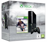 Pack Xbox 360 Stingray 250 Go + FIFA 14