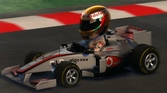 F1 Race Stars - Xbox 360