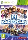 F1 Race Stars - Xbox 360