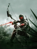 Crysis 3 - Xbox 360