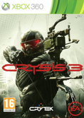 Crysis 3 - Xbox 360