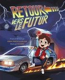 RETOUR VERS LE FUTUR - L'album Illustré (Jeunesse 3+)