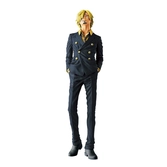 ONE PIECE - Figurine Memory - Sanji - 26cm