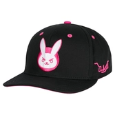 OVERWATCH - Casquette D.VA Bunny