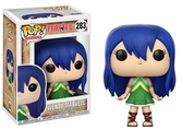 FAIRY TAIL - Bobble Head POP N° 283 - Wendy Marvell