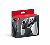 Switch Pro Controller - Super Smash Bros Ultimate - Switch