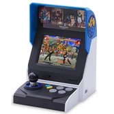 Neo Geo Mini HD international