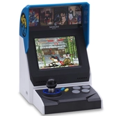Neo Geo Mini HD international