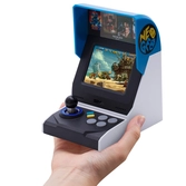 Neo Geo Mini HD international
