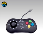 Manette Noire Neo Geo Mini HD international