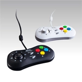 Manette Noire Neo Geo Mini HD international