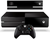 Console XBOX ONE 500 Go avec Kinect