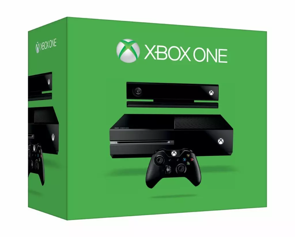 Console XBOX ONE 500 Go avec Kinect Acheter vendre sur Référence Gaming