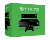 Console XBOX ONE 500 Go avec Kinect