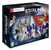 Starlink Starter Pack - Switch
