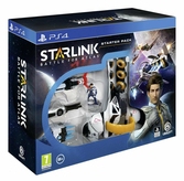 Starlink Starter Pack - PS4