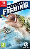 Legendary Fishing - Switch