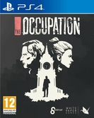 The occupation - PS4