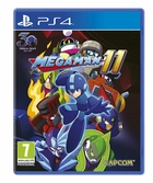 Mega Man 11 - PS4