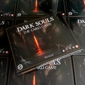 Dark Souls : Le jeu de cartes - Deck Builder