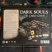 Dark Souls : Le jeu de cartes - Deck Builder