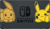 Console Switch Pokémon : Let's Go, Pikachu ! - Switch