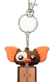 GREMLINS - Porte-clés en caoutchouc - Gizmo in Box