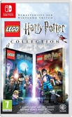 Lego harry potter 1-7 collection - Switch