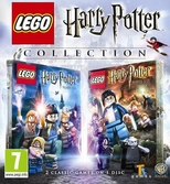 Lego harry potter 1-7 collection - Switch