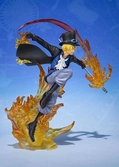 ONE PIECE - Zero Sabo First Fist Figuarts (Bandai)