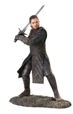 GAME OF THRONES - Figurine Jon Snow Battle of the Bastards