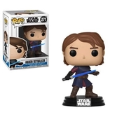 Figurine POP STAR WARS CLONE WARS N° 271 - Anakin