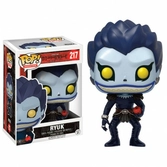 Figurine POP DEATH NOTE POP N° 217 - Ryuk