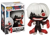 Figurine POP TOKYO GHOUL N° 61 - Ken Kaneki