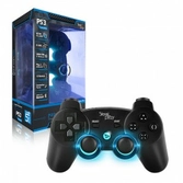 STEEL PLAY - Manette Pro Light Pad Bluetooth PS3