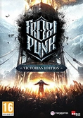 FrostPunk Victorian Edition - PC