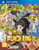 Punchline - PS Vita
