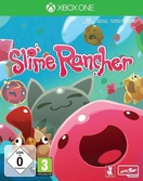 Slime Rancher - Xbox One