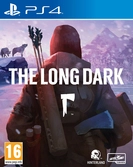 The Long Dark - PS4