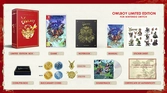 Owlboy Edition Limitée - Switch