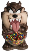 LOONEY TUNES - Porte-Bonbons - TAZ - 50cm