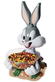 LOONEY TUNES - Porte-Bonbons - BUGS BUNNY - 50cm