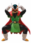 DRAGON BALL Z - Figurine Great Saiyama SH Figuarts