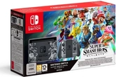 Console SWITCH - Super Smash Bros Ultimate Edition Bundle - Switch