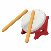 Taiko No Tatsujin : Drum & Fun Bundle + Tatacon - Switch