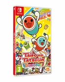 Taiko No Tatsujin : Drum & Fun - Switch