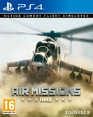Air Mission Hind - PS4
