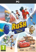 Rush A Disney-Pixar Adventure - PC